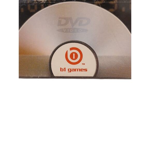 New Sealed 24 DVD Board Game Kieffer Sutherland Teens Adults Action Virtual Fun - Picture 6 of 12